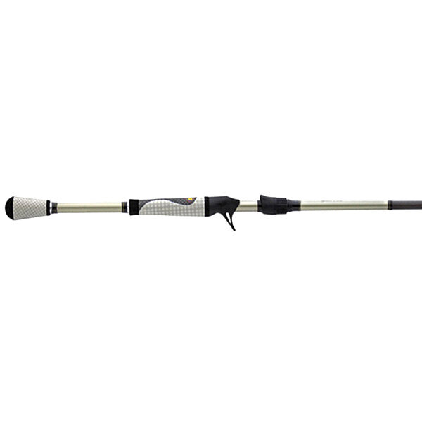 7'11" Lew's Custom Speed Stick Heavy Baitcasting Fishing Rod ~ NEW 
