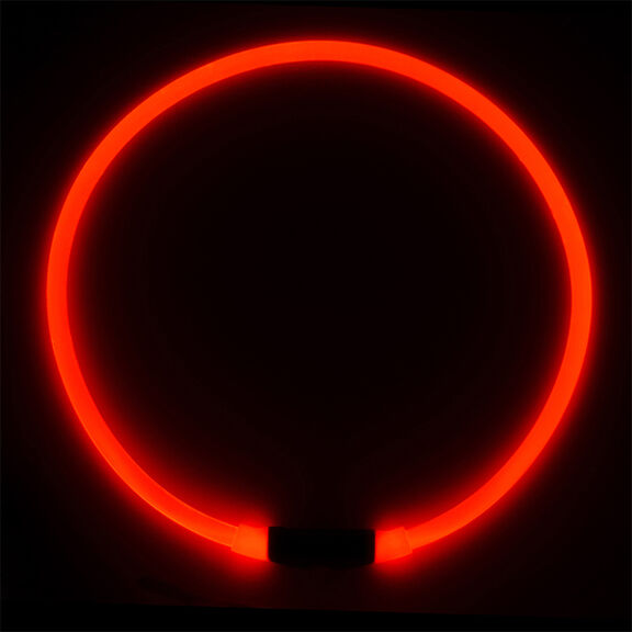 NightHowl LED Safety Necklace image number 1