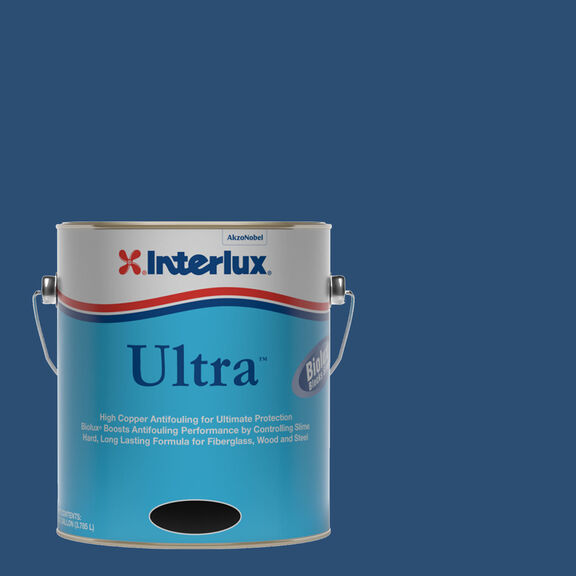Ultra - Blue, 3 Gallon image number 0