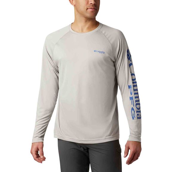 Men's PFG Terminal Tackle&trade; Shirt image number 0