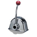 Seastar CH5310P Single Top Mount Control MT3 image number 0