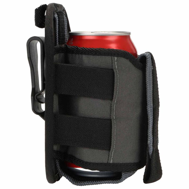 NITE IZE Traveler™ Drink Holster West Marine