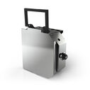 Marine Crossover Single Burner Firebox Grill image number 3