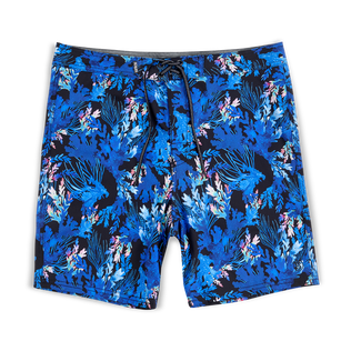 Men's Coral Tropics Board Shorts