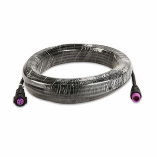 15 Meter Threaded Collar CCU Extension Cable