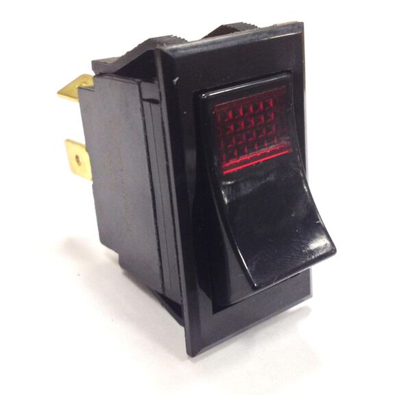 Rocker Switch image number 0