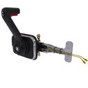 Xtreme Side Mount Control with No Cut Off Switch image number 0