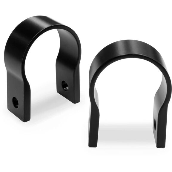 Wet Sounds ST-ADP-RND 1.5 Clamp for 1.5" Round Pipe Fits Stealth Ultra HD & XT Soundbars image number 1