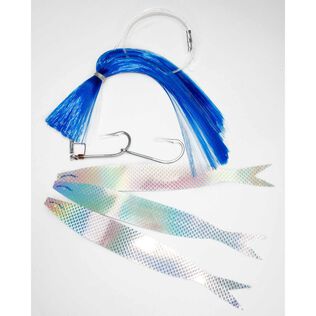 DeepSea Witch Trolling Lures