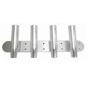 4 ROD HOLDER TRANSOM MOUNT image number 0