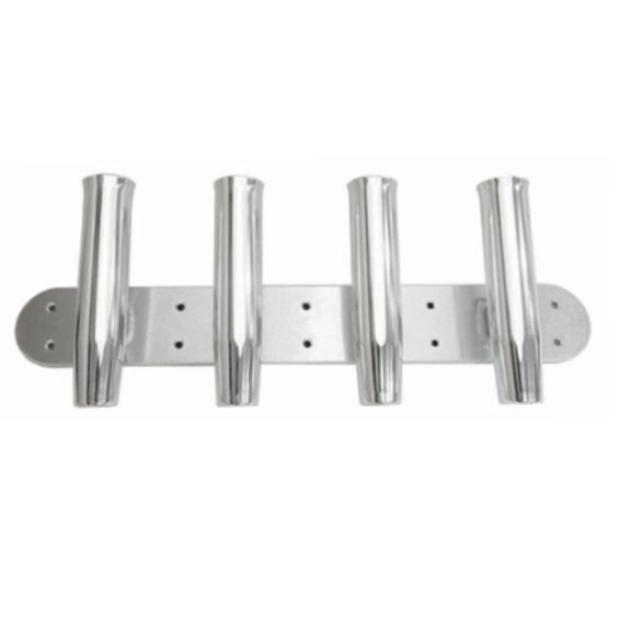 4 ROD HOLDER TRANSOM MOUNT image number 0