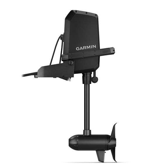 Force Current Kayak Trolling Motor, Includes Foot Pedals image number 0
