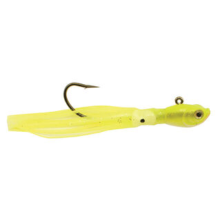 Squid Tail Fishing Jig, 3 oz.