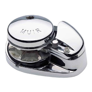 Storm SS1250 Low-Profile Vertical Windlass, 3/8" BBB, 12V, 1200W
