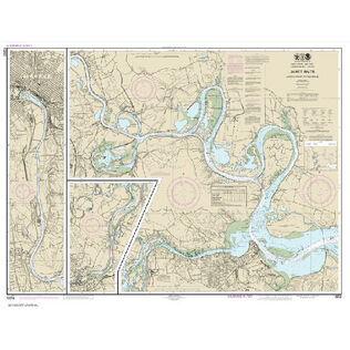 #12252 James River Jordan Point to Richmond