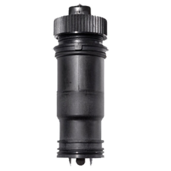 H3000 Paddlewheel Sensor w/Plastic Flanged Housing image number 0
