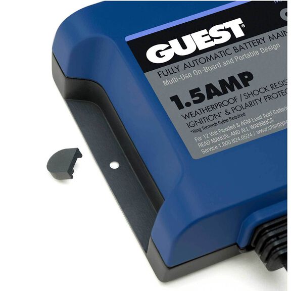 1.5 Amp ChargePro Maintainer image number 2