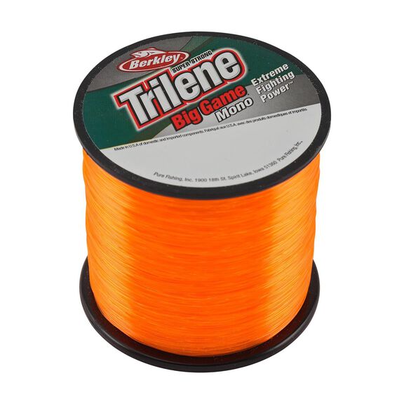 BGQS50C-80 BG1/4 50LB 275YD BLZORG 4PK image number 0