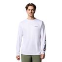 Men's Terminal Tackle PFG&trade; High Side Shirt image number 2