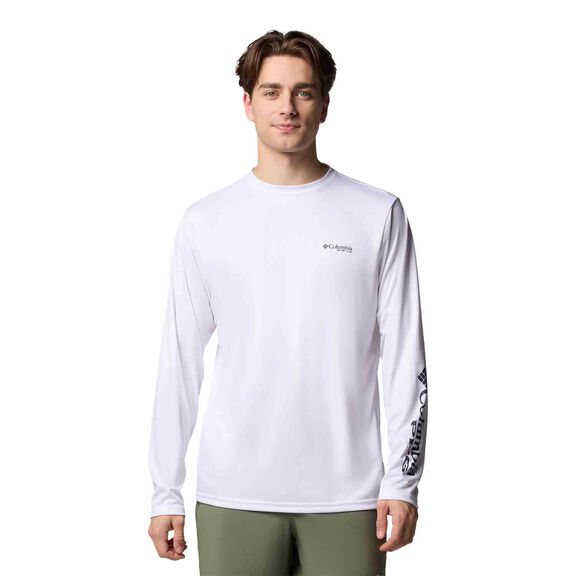 Men's Terminal Tackle PFG&trade; High Side Shirt image number 2