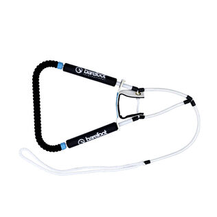 Front Toe Bare Trap Handle - Full Wrap