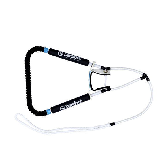 Front Toe Bare Trap Handle - Full Wrap image number 0