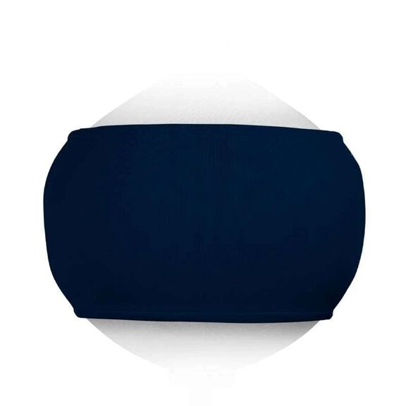 S60 Spherical Fender Cover - Navy Blue image number 0