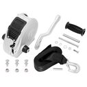 F2 Manual Trailer Winches image number 0