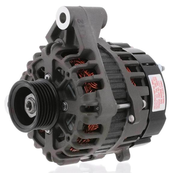 Mercruiser Premium Alternator image number 3