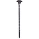 Accent Advantage Carbon Adjustable SUP Paddle image number 3