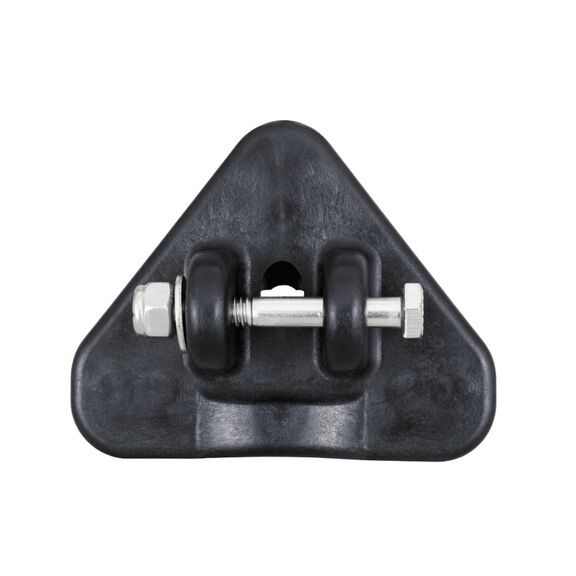 Model BU Trim Tab Bracket, Standard Upper Bracket image number 1