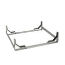 USCG Low Profile Cradle, 4 Person image number 0