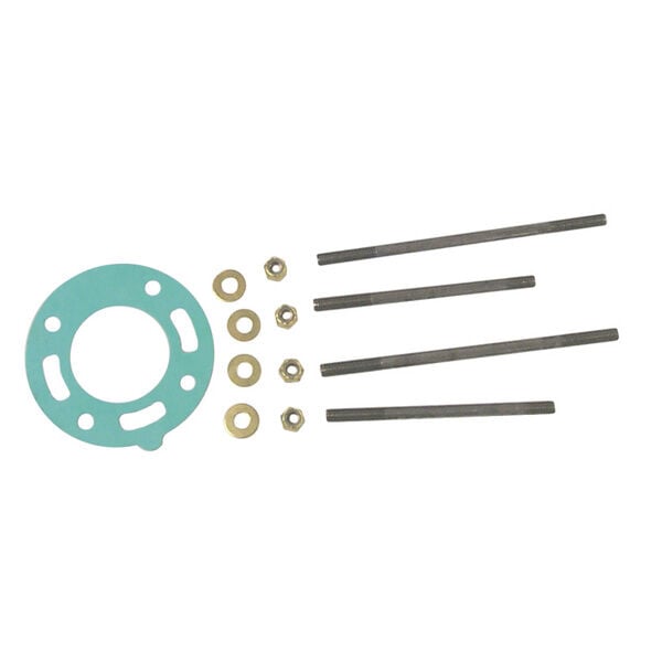 18-8523 Exhaust Elbow Mounting Kit