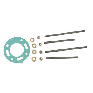 18-8523 Exhaust Elbow Mounting Kit
