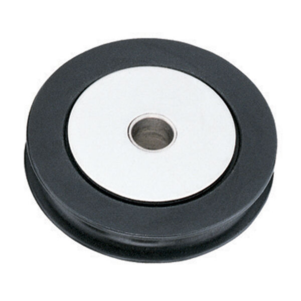 38mm Sheave Wire Block