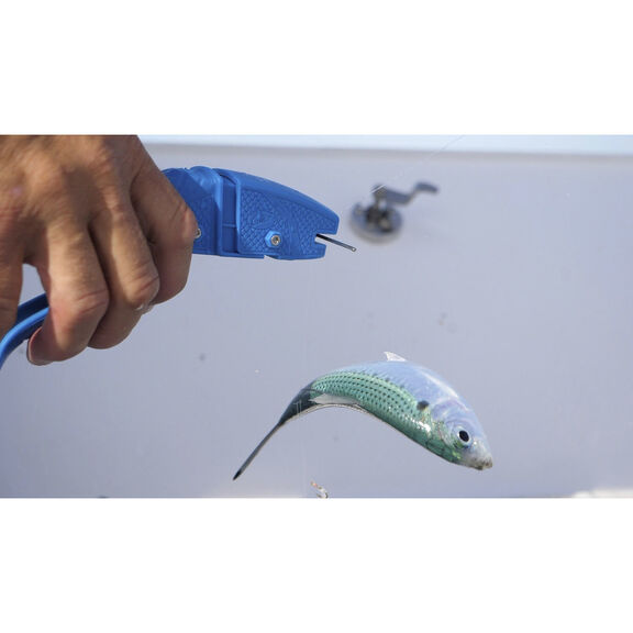 Sabiki&reg; Rig Bait Dehooker image number 2