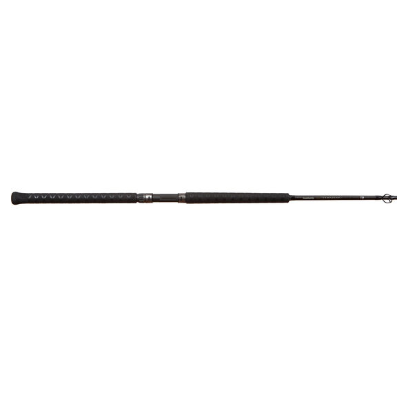 9' Teramar Jigging Casting Rod, Heavy Power image number 0