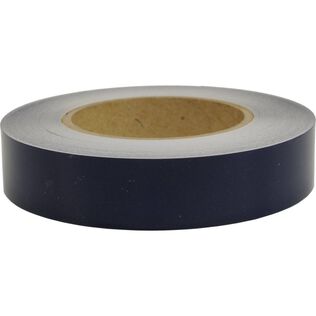 Premium 3/4" X 50' Single Pinstripe - Dark Blue