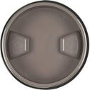 Marine Circular Non-Slip Screw Out Deck Plate Inspection Access Hatch image number 2