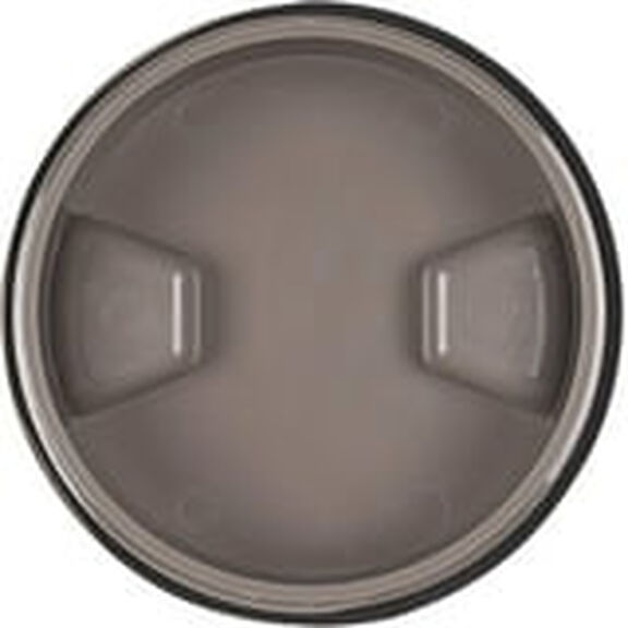 Marine Circular Non-Slip Screw Out Deck Plate Inspection Access Hatch image number 2