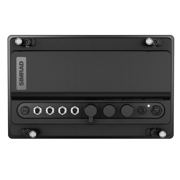 NSO&reg; 4-16. NEON&trade; OS, 16" Glass-Bridge Multi-Function Display image number 4