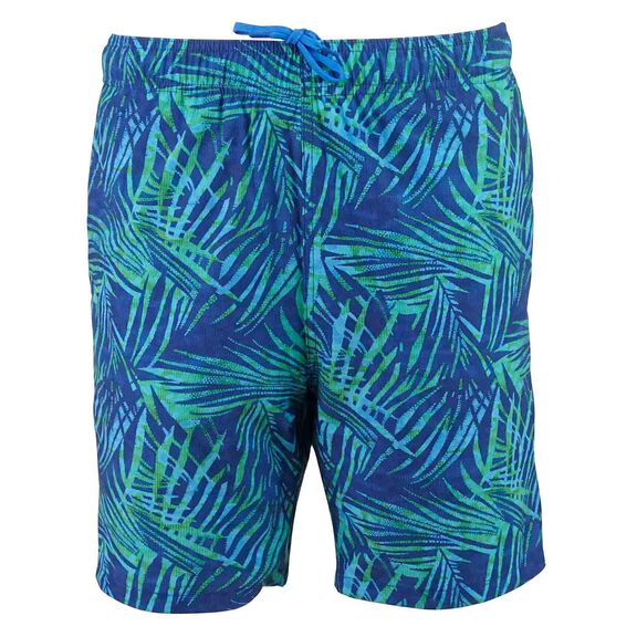 Men's Canopy Swim Trunks image number 0