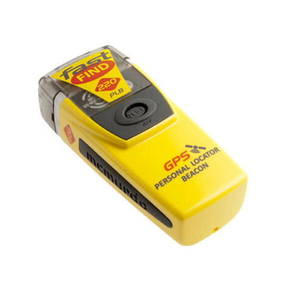 FastFind 220 GPS Personal Locator Beacon image number 0