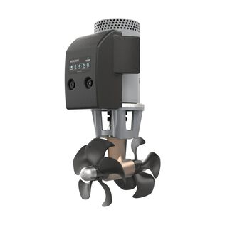 Sleipner SE170 Bow Thruster, 12/24V, 170 kgf, 250mm Tunnel