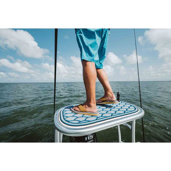 Men's Species Flip-Flop Sandals image number 6