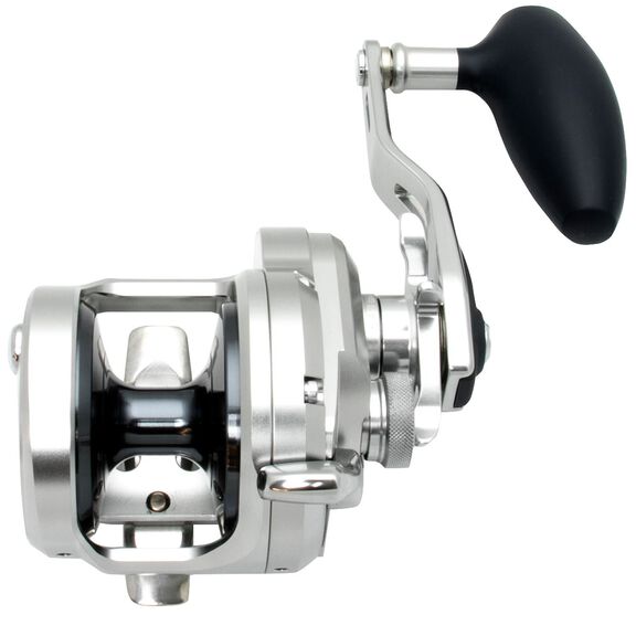 SHIMANO Ocea Jigger 1500HG Conventional Reel