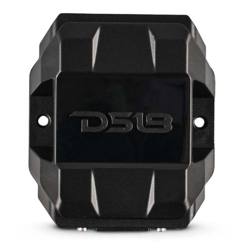 Ds18 Universal Bluetooth 5.3 Audio Receiver | Wireless, Water-Resistant IP66 | by West Marine
