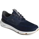 Men's 7 Seas 3-Eye Boat Shoes image number 0