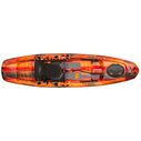 Catch 120 Sit-On-Top Angler Kayak image number 0