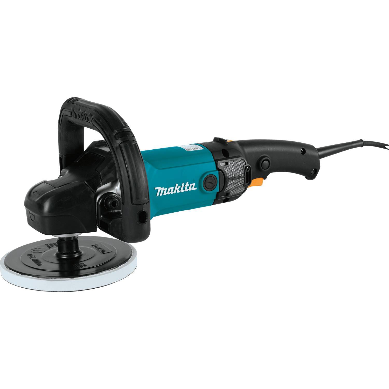 7" Polisher